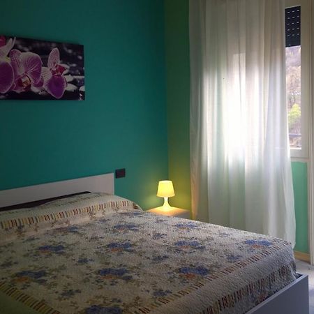 B&B Zia Maria Garzeno エクステリア 写真