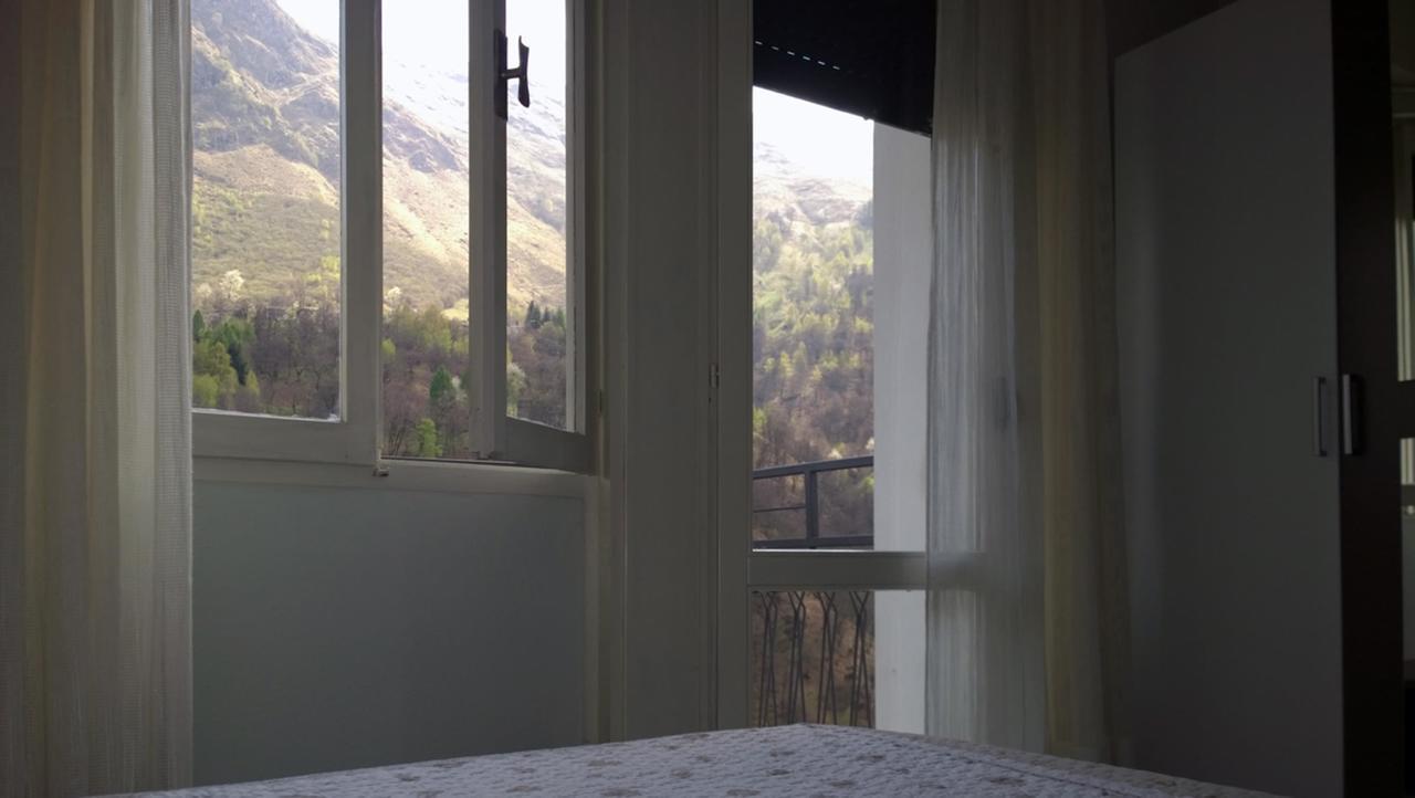 B&B Zia Maria Garzeno エクステリア 写真